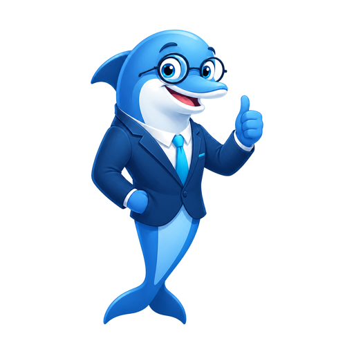 Verixet access approved mascot
